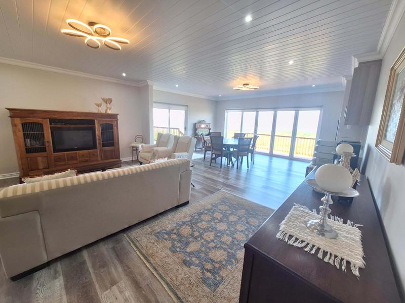 3 Bedroom Property for Sale in Monte Christo Western Cape